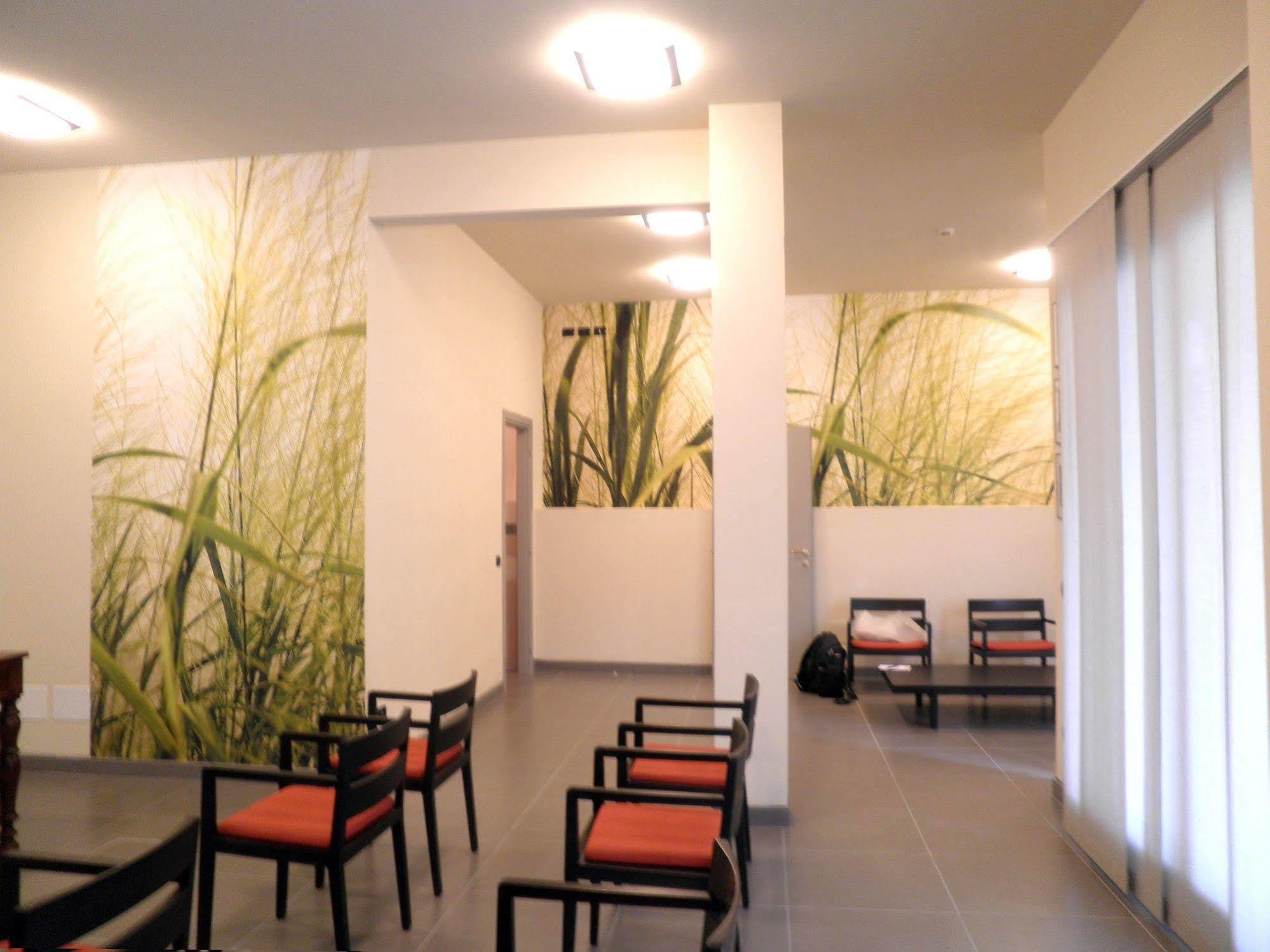 Parini Hotel Bosisio Parini ภายนอก รูปภาพ